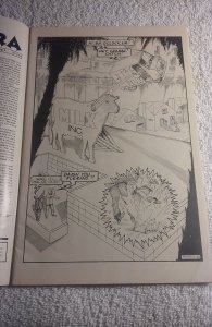 Reid Fleming, World's Toughest Milkman #1 (1986) buy 1 get a surprise bo...