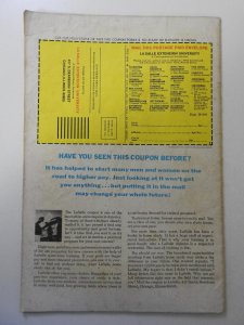 Marvel Premiere #14 (1974) GD+ Condition moisture damage