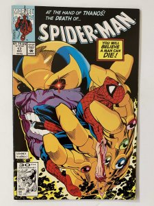 Spider-Man #17 FN (1991)