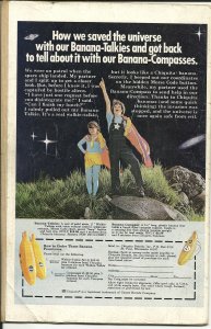 The Incredible Hulk #240 (1979)