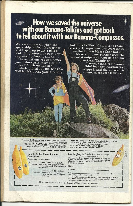 The Incredible Hulk #240 (1979)