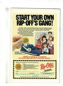 Elfquest #3 VG/FN 5.0 Epic/Marvel Comics 1985 Wendy & Richard Pini