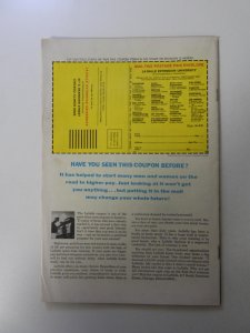 Marvel Spotlight #14 (1974) VG condition MVS intact