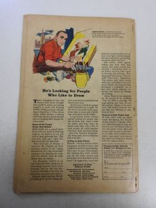 The X-Men #12 (1965) GD Condition 3 extra staples added