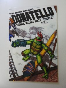 Donatello (1986) VF/NM condition