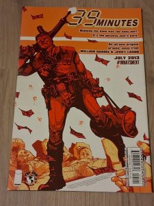 Cyber Force #5 (2013) VF+