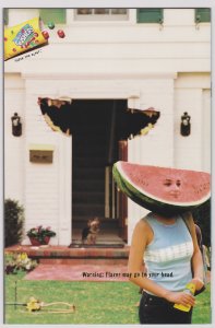 Ultimate X-Men #8 (VF-NM)