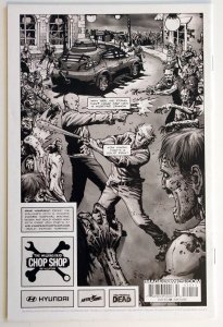 The Walking Dead #115 (NM, 2013)