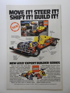 Marvel Two-in-One #46 Regular Edition (1978) Thing/Hulk Battle! Sharp VF Cond!