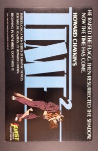 Dynamo Joe #4 (1987)