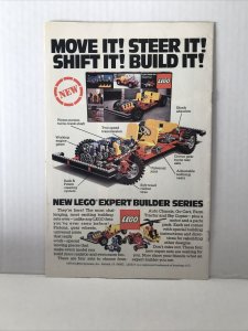 Tarzan Lord Of The Jungle #20