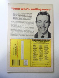 Worlds Unknown #2 (1973) VG/FN Condition