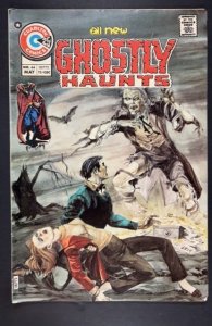 Ghostly Haunts #44 (1975)