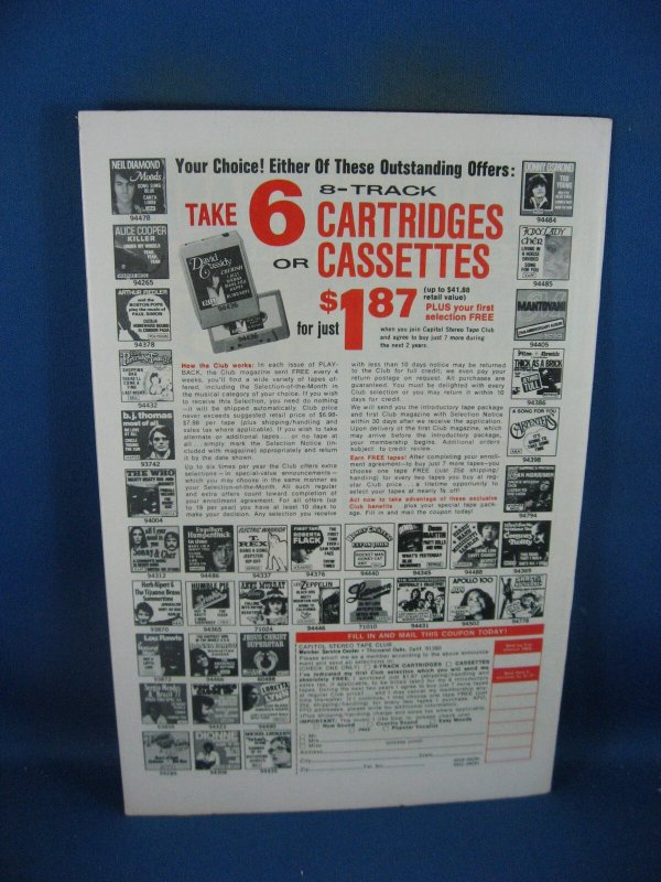 THE FLINTSTONES AND PEBBLES 23 VF VF CHARLTON 1975