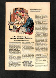 Sgt. Fury and His Howling Commandos #31