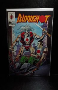 Bloodshot #11 (1993)