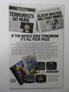 The Amazing Spider-Man #337 (1990) VF- Condition!