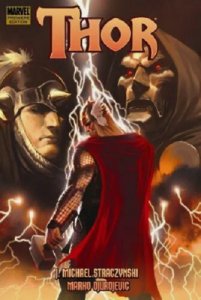 Thor #3 Marvel Comics Premiere Edition Hardcover HC Graphic Novel NEW NM 9.4 ba