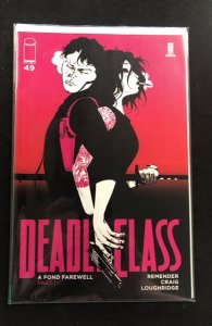 Deadly Class #49 (2021)