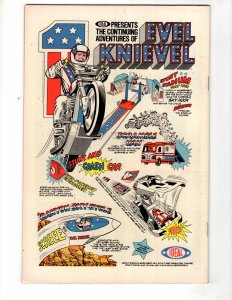 Where Monsters Dwell #33 (1975) THE THING THAT STALKS THE SUBWAYS! / ID#747