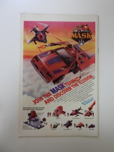 Green Lantern #195 (1985) VF condition