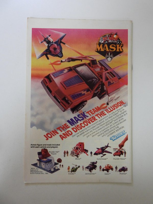 Green Lantern #195 (1985) VF condition