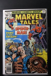 Marvel Tales #80 (1977)