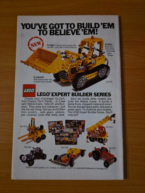 Conan The Barbarian #105 Newsstand Variant ~ NEAR MINT NM ~ 1979 Marvel Comics