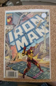 Iron Man #303 (1994)