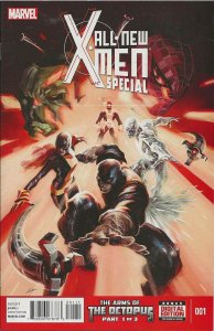 All-New X-Men Special (2013) - NM+