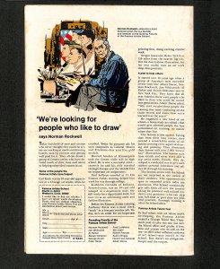 Daredevil #70 1st Appearance The Tribune!