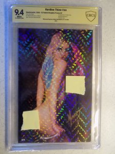HARDLEE THINN PIPER RUDICH NAUGHTY VIRGIN PRISMA CBCS SS 9.4 MARAT AP1