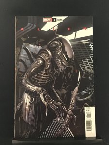 Alien #1 Variant Edition