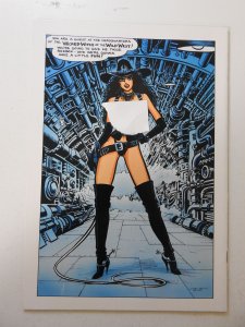 Cherry Poptart #8 (1989) VF- Condition! 1st Print!