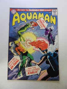 Aquaman #24 (1965) VF condition