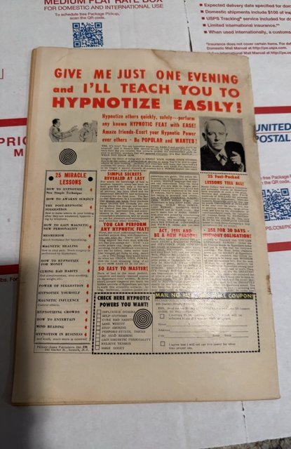 Fantastic Four #23 (1964)Dooms master plan see description