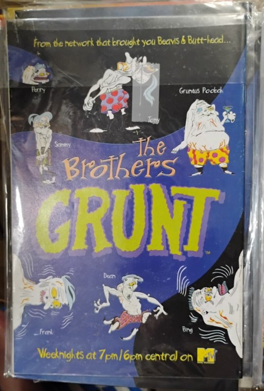 Cable # 17  1994 Marvel disney  NATHAN SUMMERS  MARROW MORLOCKS NEWSTAND DELUXE