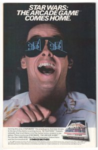 Marvel Super Heroes Secret Wars #5 Newsstand Edition (1984)