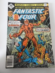 Fantastic Four #184 (1977)