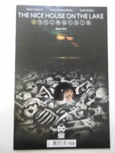 The Nice House on the Lake #1