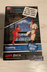 America #1 (2017)first issue and origin