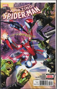 The Amazing Spider-Man #27 (2017)