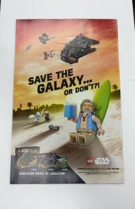 Ultimate X-Men #7 (2024)