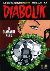 Il Diamante Nero
