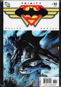 Trinity #32 (2009) Trinity