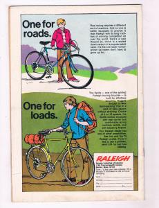 Superboy #198 FN DC Comics Comic Book JLA Superman Oct 1973 DE29