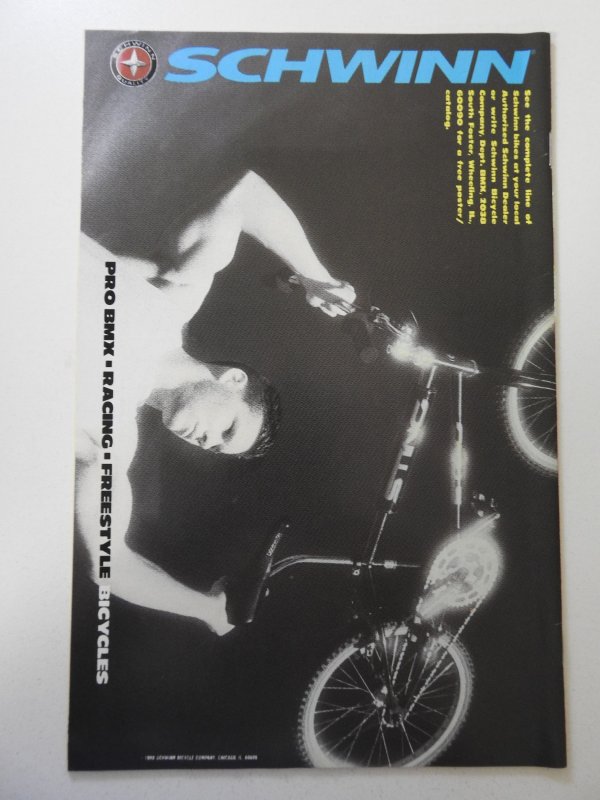 The Sensational She-Hulk #1 (1989) VF Condition!