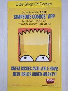 Futurama Comics #63 Bongo Comics 2012