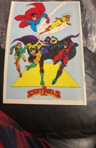 Americomics Special (1983)