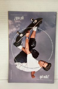 The Titans #1 (1999)